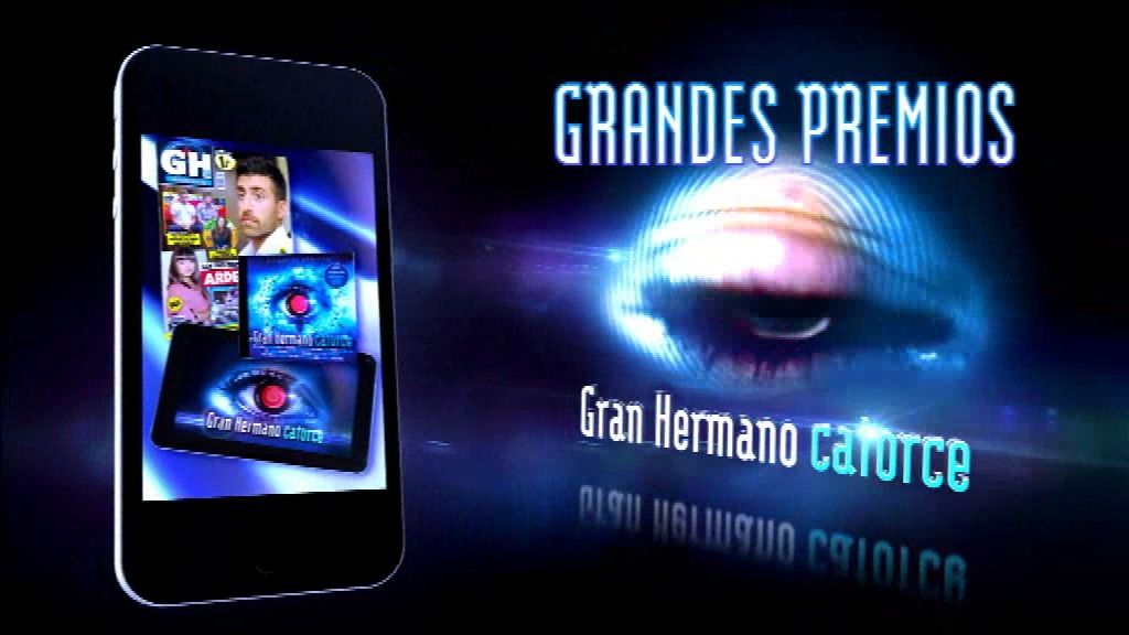Gana premios con el trivia 'GH'  dentro de la app oficial del programa