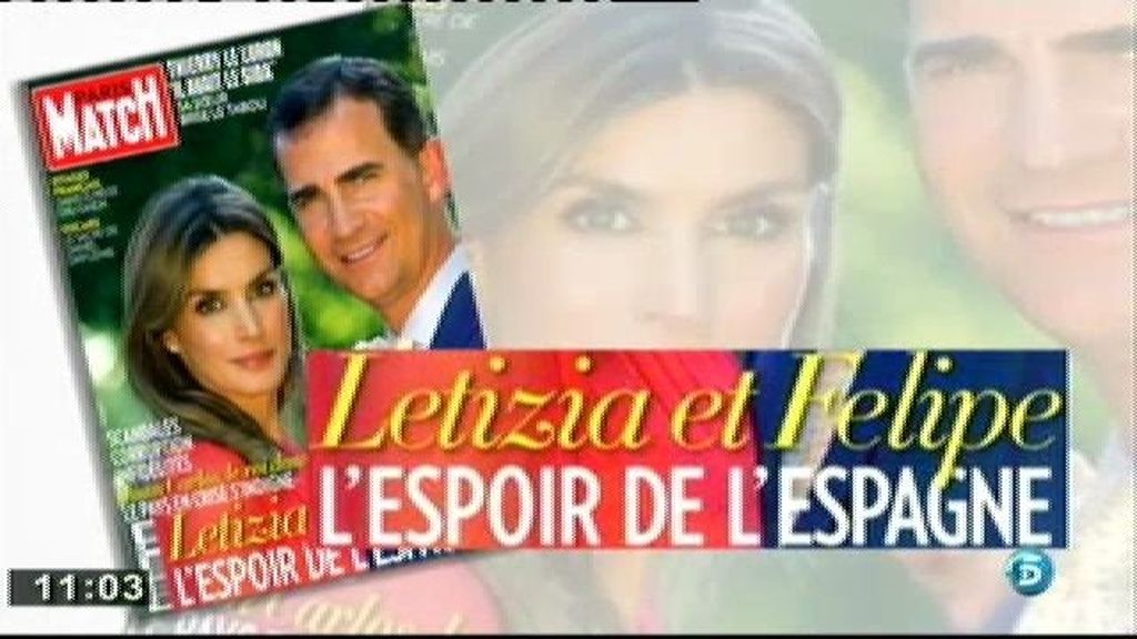 Corinna: "Tengo la sensación de que me han utilizado para empañar la imagen de la Familia Real"