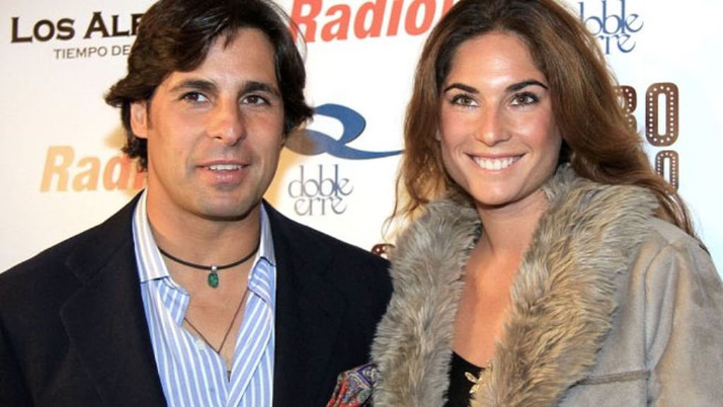 Fran Rivera se casa con Lourdes para reconquistarla tras una crisis, según Rossi