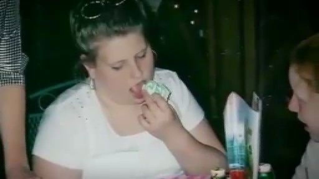 Bree Boyce, de adolescente obesa a Reina de belleza