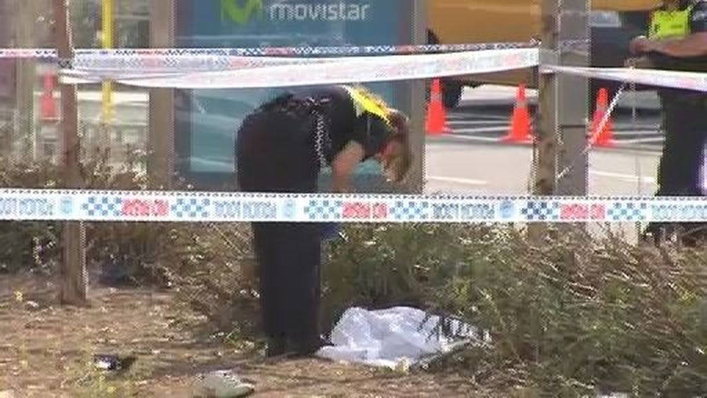 Cada día una media de 20 niños resultan heridos por un atropello en España