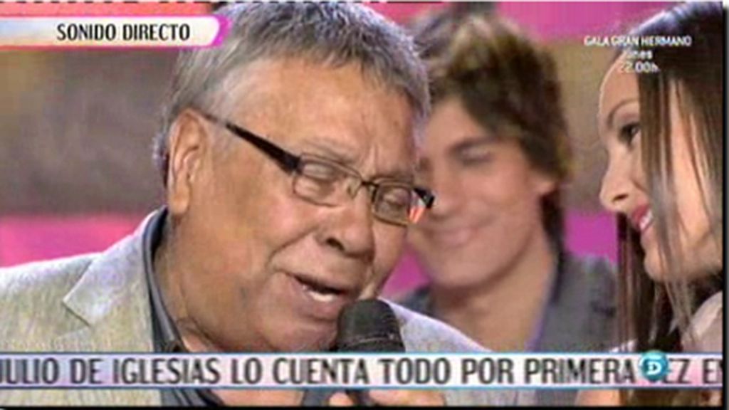 Batalla de las décadas con Moncho, Santi Carulla y Elena Bianco