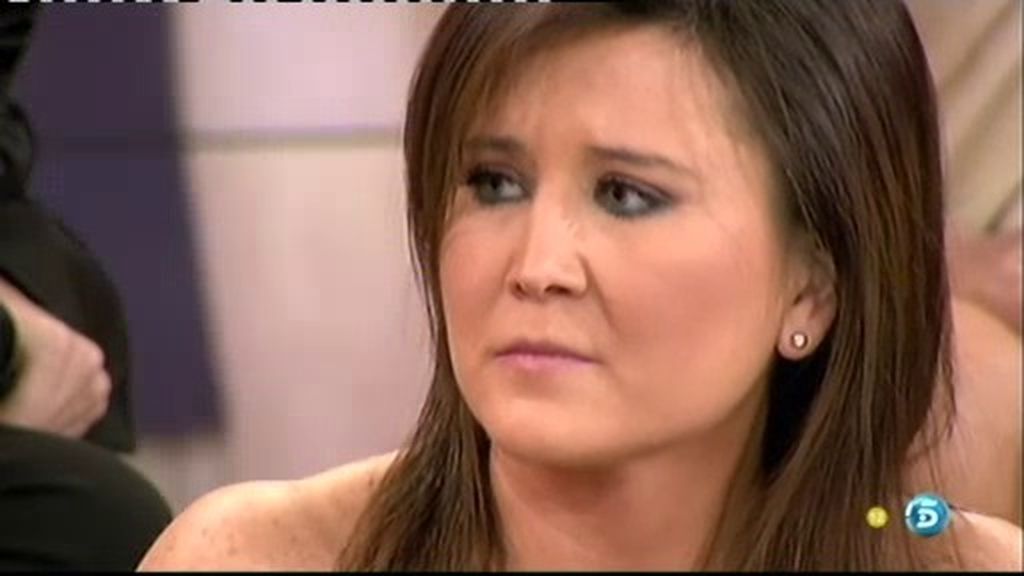 El dramático caso de Mónica acaba con final feliz