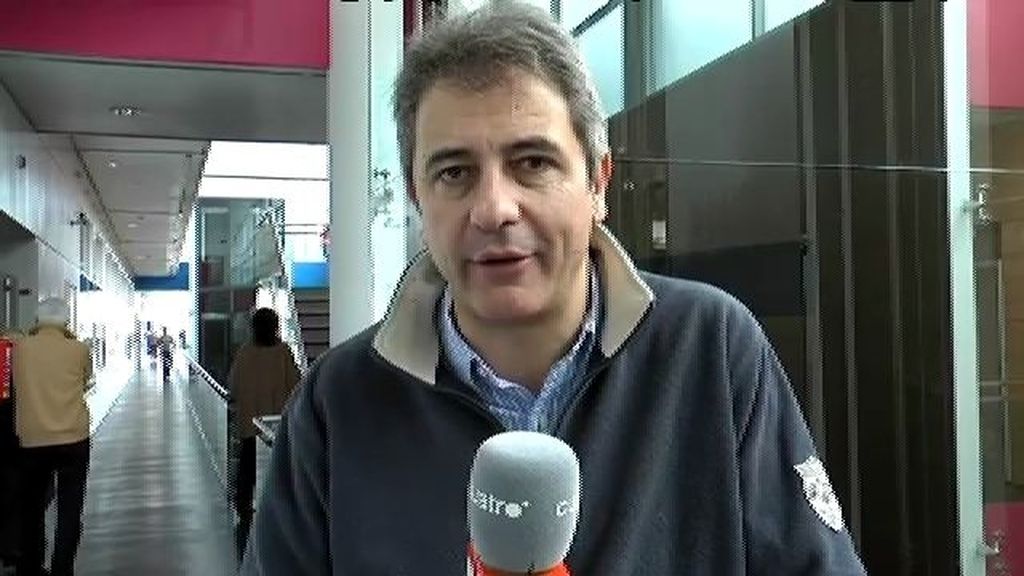 Manolo Lama: "¿Castigará Mou a Casillas con el banquillo tras salir de la lesión?"