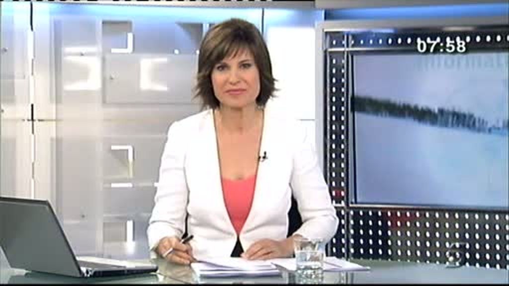 Informativo Matinal Informativo Matinal