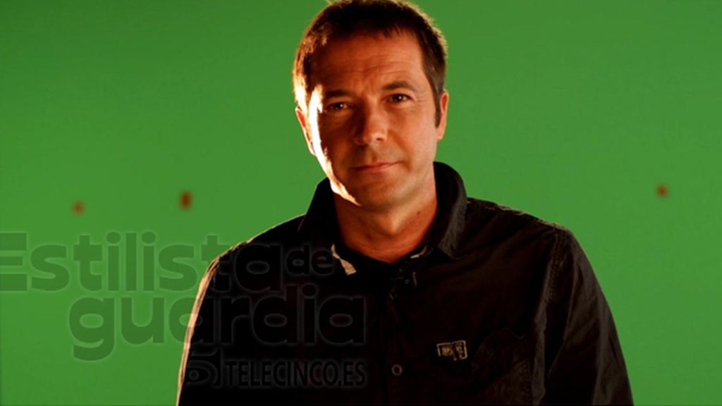 Manu Carreño, gran seguidor de 'Homeland'