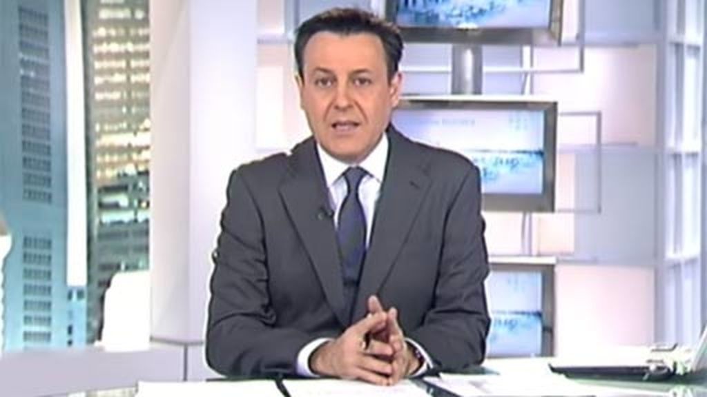 Informativo Fin de Semana