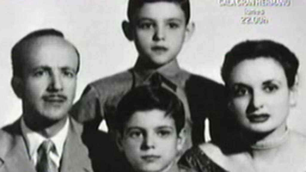 La vida del artista español más internacional