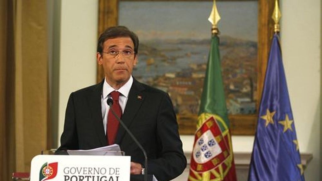 Más ajustes y más recortes en Portugal