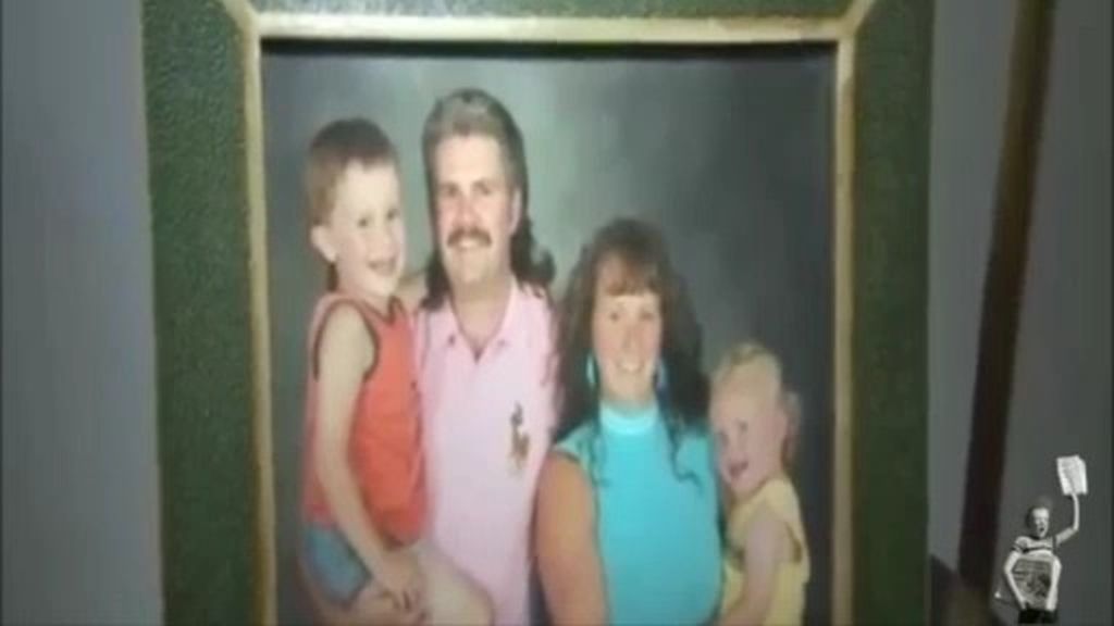 Una familia canadiense renuncia a la tecnología para educar mejor a sus hijos