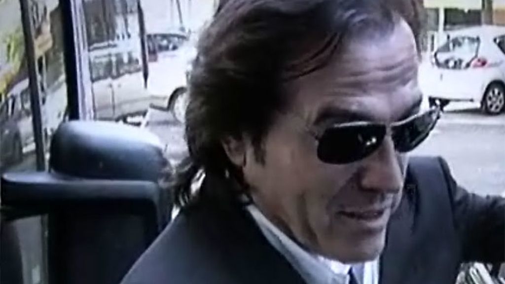 Ivonne reyes vuelve a ganar a Pepe Navarro