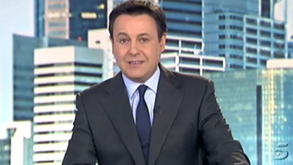Informativo 15:00 Informativo 15:00