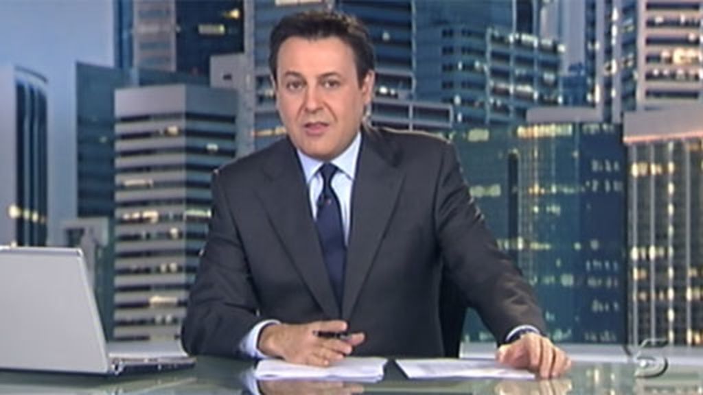 Informativo 21:00 Informativo 21:00