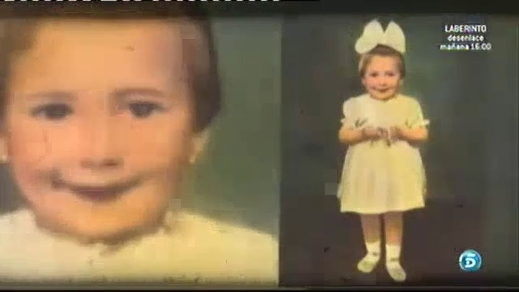 Los inicios de Marifé de Triana… y sus últimas palabras en TV