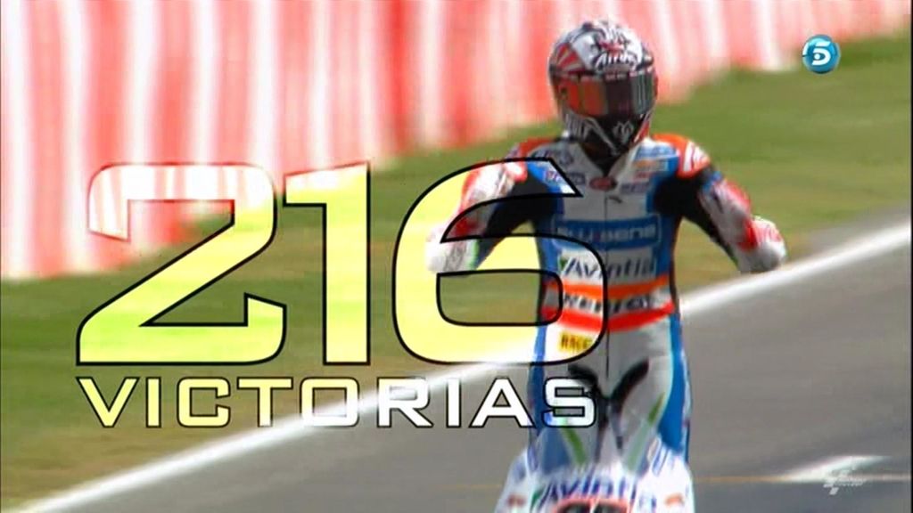 2003-2013: La década prodigiosa para el motociclismo español
