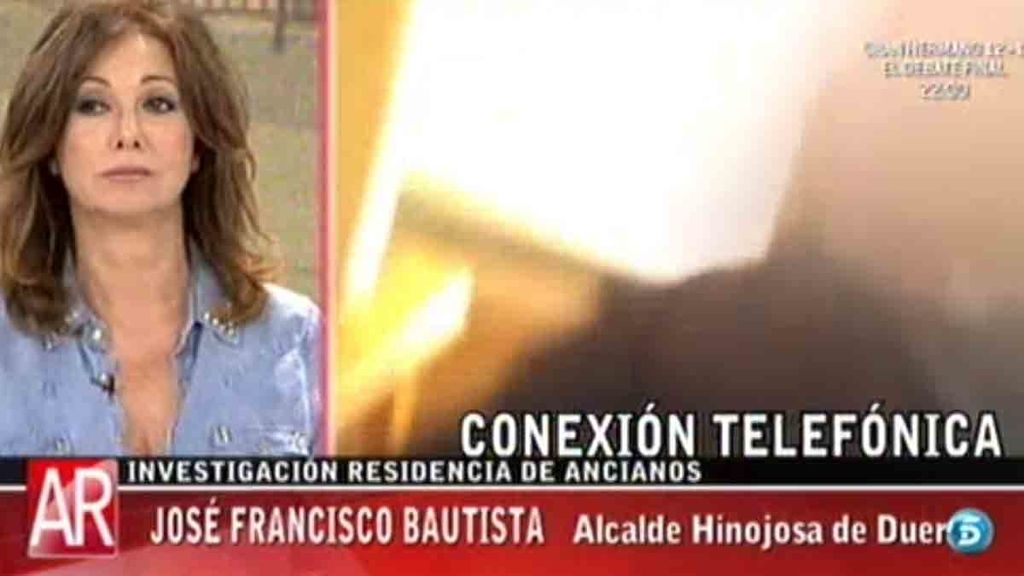 El juez devuelve la gerencia de la residencia de Hinojosa de Duero al Ayuntamiento tras la emisión del reportaje de investigación de 'AR'