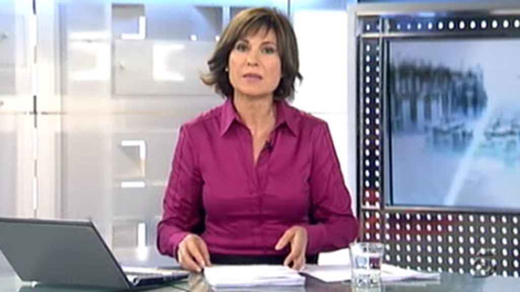 Informativo Matinal