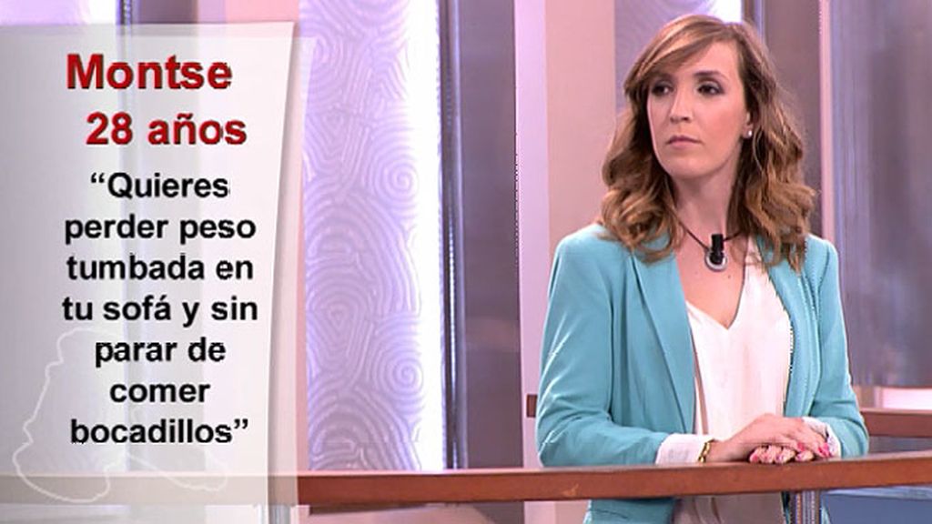 Los alegatos finales: ¿Ha de devolver Montse el dinero a su amiga?