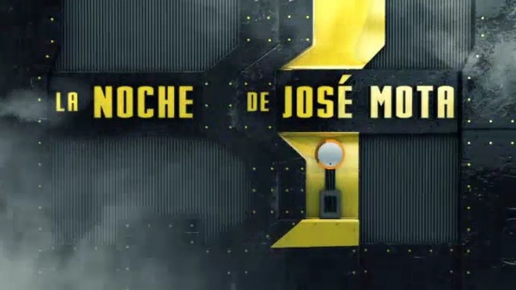 'La noche de José Mota' (T01xP01)