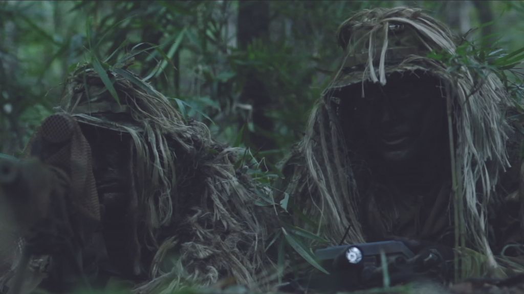 'Acto de valor', muy pronto en cines