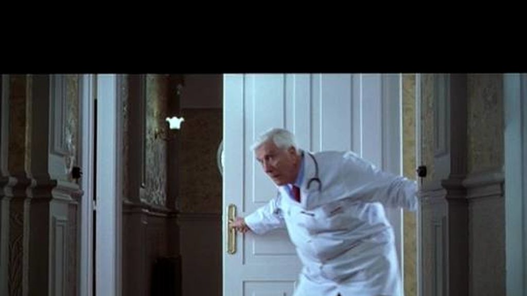 El tráiler de 'Spanish Movie'