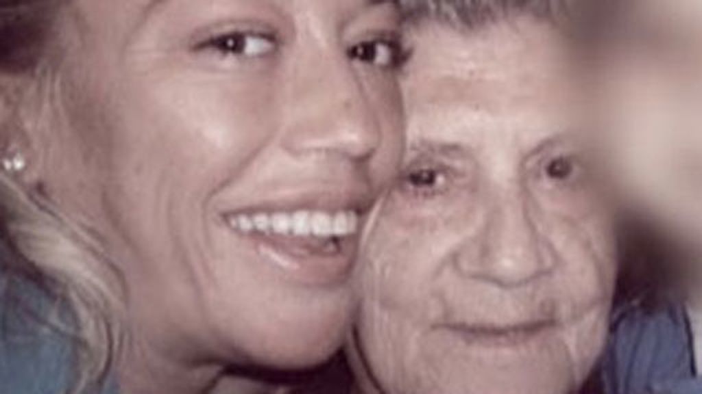 Muere la abuela de Belén Esteban