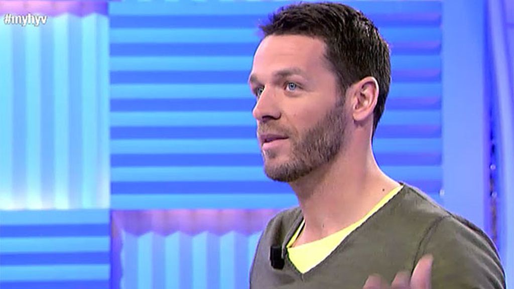 Liz da la vuelta a la situación y saca a relucir el Twitter de Leo Liz da la vuelta a la situación y saca a relucir el Twitter de Leo