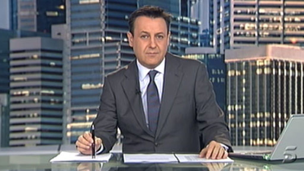 Informativos Noche