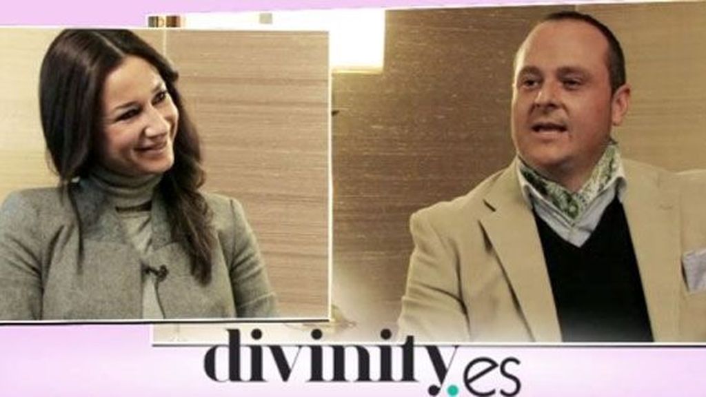 Entrevista a Cecilia Gómez
