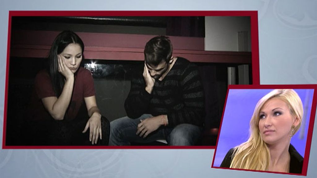 Cita José Luis y Lis (15/01/13) Cita José Luis y Lis (15/01/13)