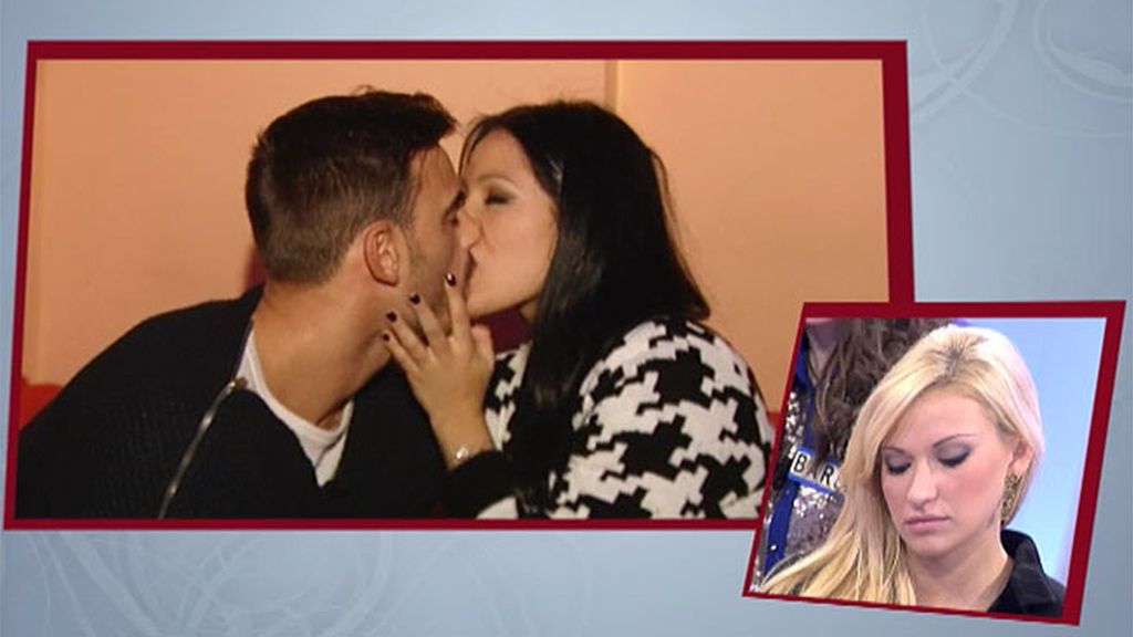 Cita José Luis y Lis (15/01/13) Cita José Luis y Lis (15/01/13)