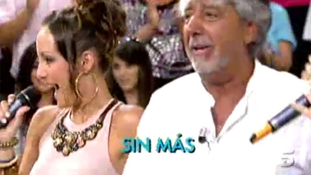 Entrada triunfal