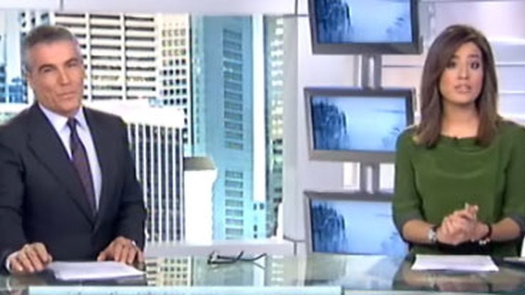 Informativo Mediodía