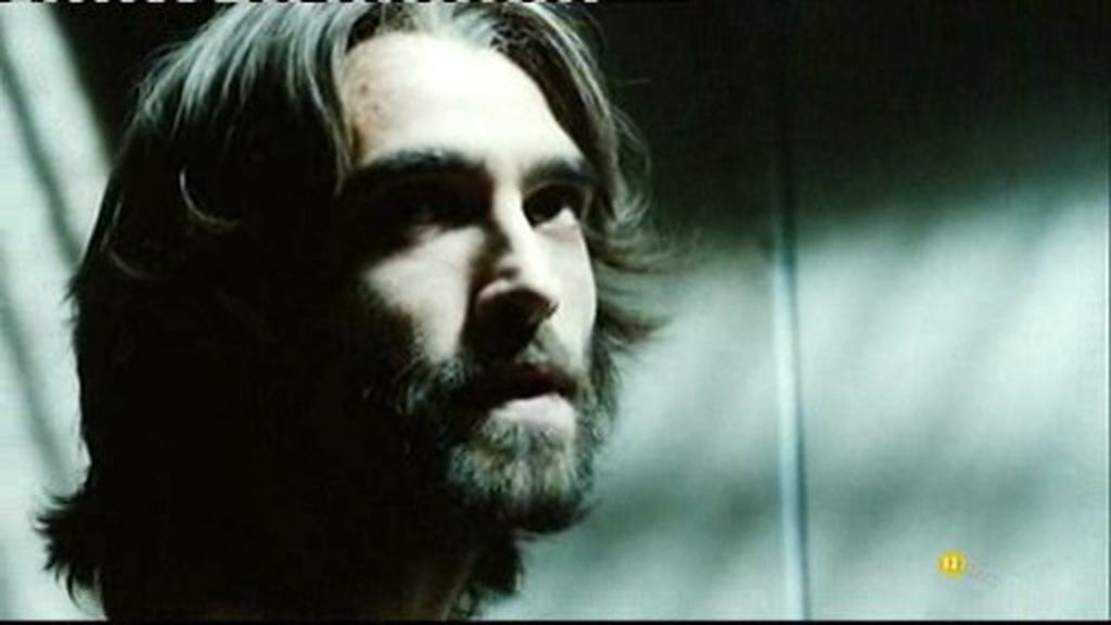 Daniel y Anna, contra las cuerdas en 'La Fuga'