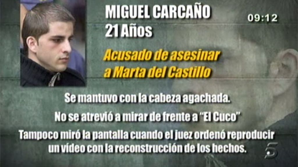 Caso Marta del Castillo