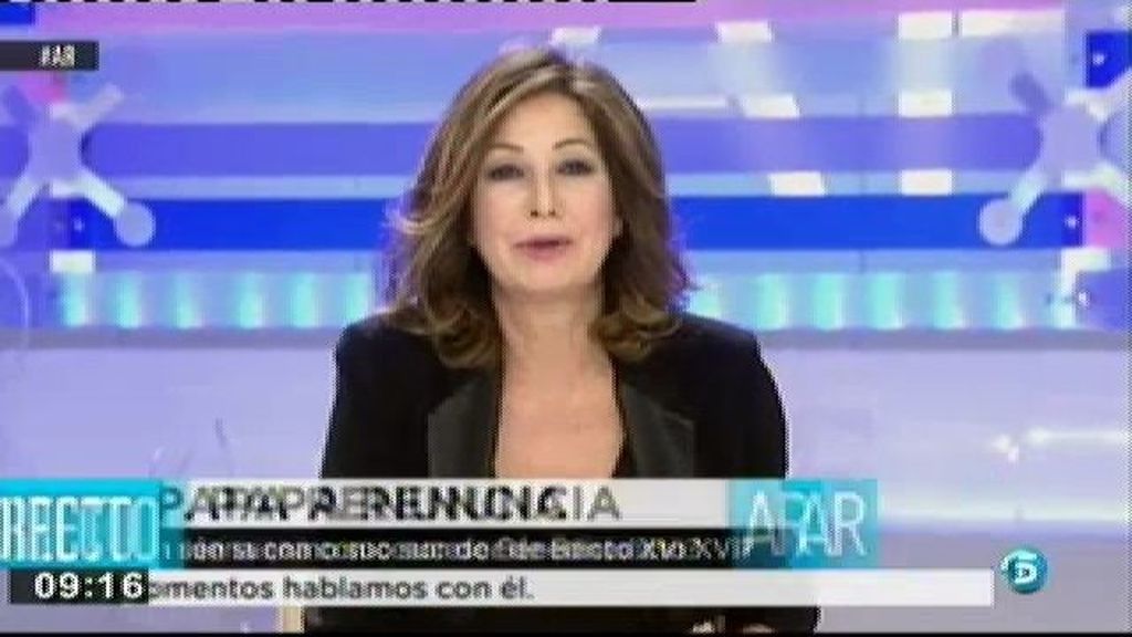 Monseñor Carlos Amigo: "La edad no es lo que más puede pesar en la elección"