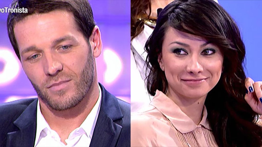 Leo vuelve a pedir una cita con Connie