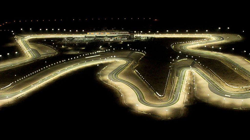 Qatar, primera parada de MotoGP 2013