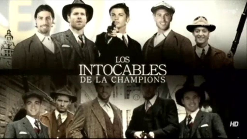 ¿Quiénes son los diez 'intocables' de la Champions?