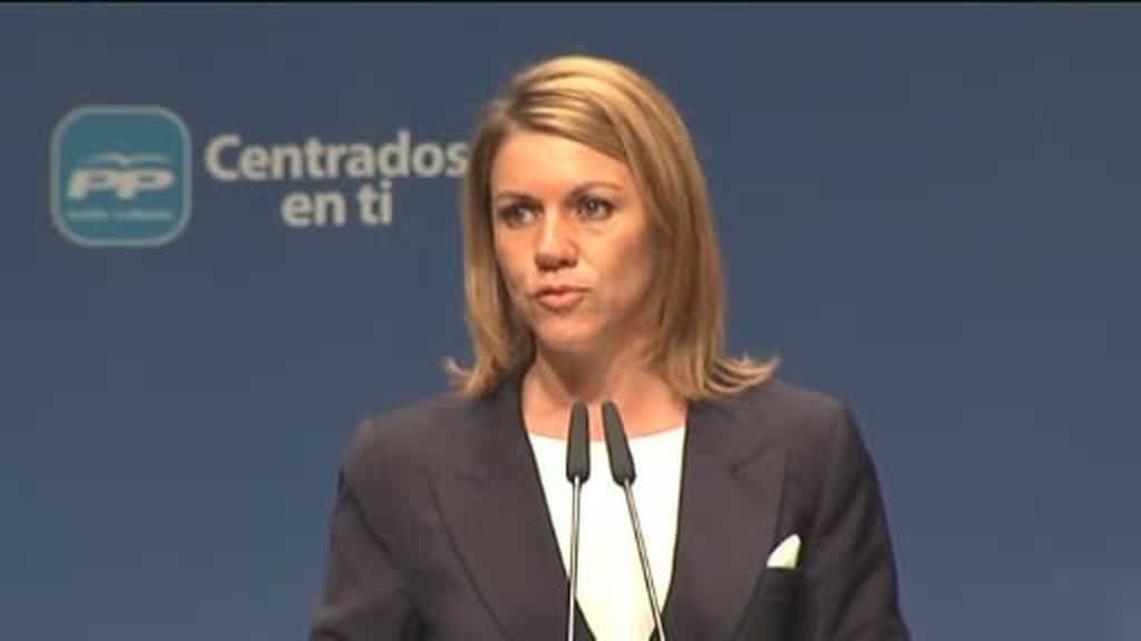"Vamos a ganar el futuro"