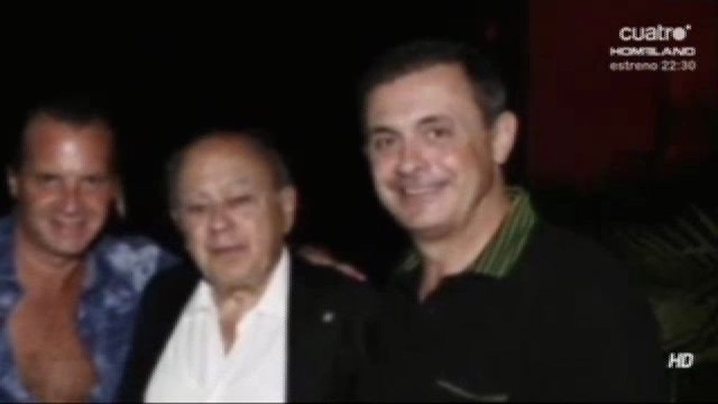 Los escándalos de los Pujol