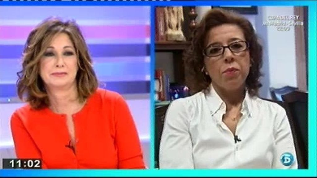 La defensa de Castiñeiras considera que el juez coaccionó a su defendido