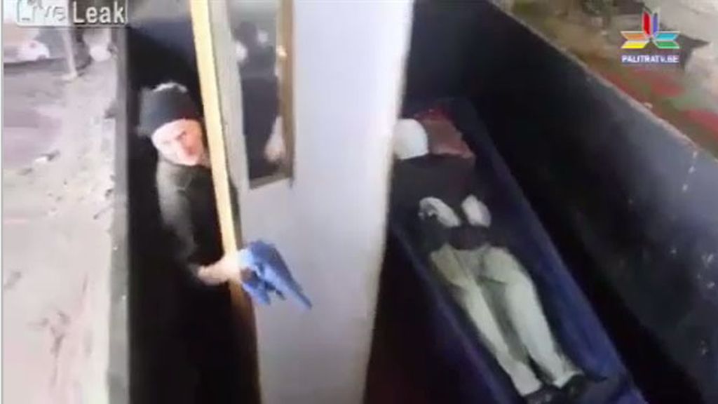 Una mujer cuida durante casi 20 años el cadáver momificado de su hijo