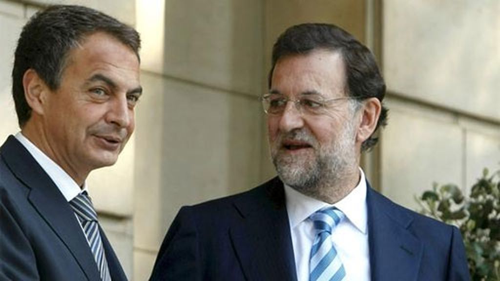 El PP deja atrás al PSOE