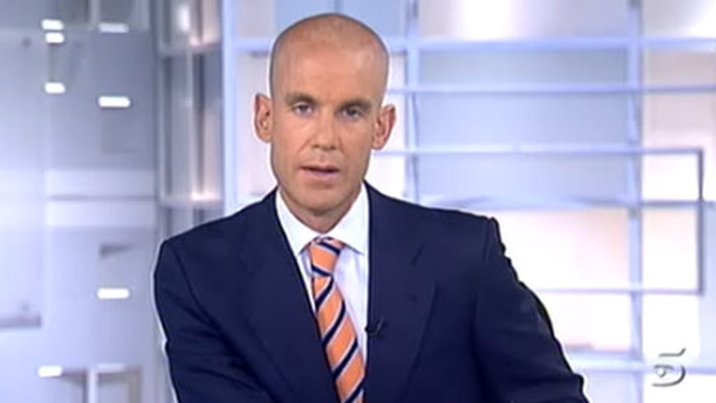 Los deportes, con Ramón Fuentes Los deportes, con Ramón Fuentes