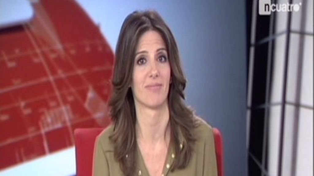 Noticias Cuatro 20h00