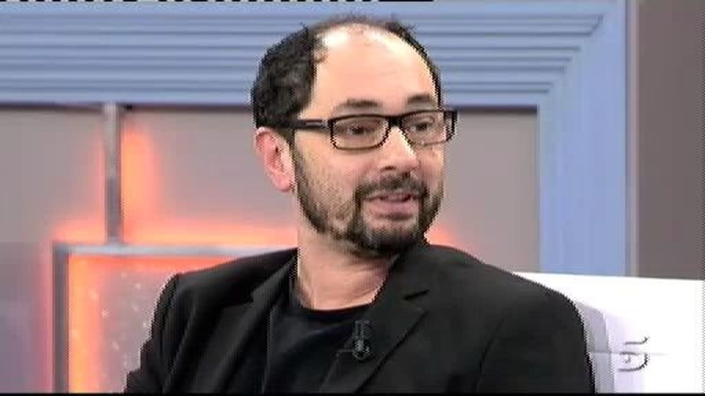 Las mejores tomas falsas Jordi en 'LQSA'