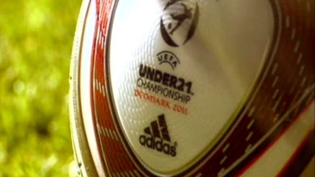 La selección Sub-21 defiende título europeo en Cuatro y Energy