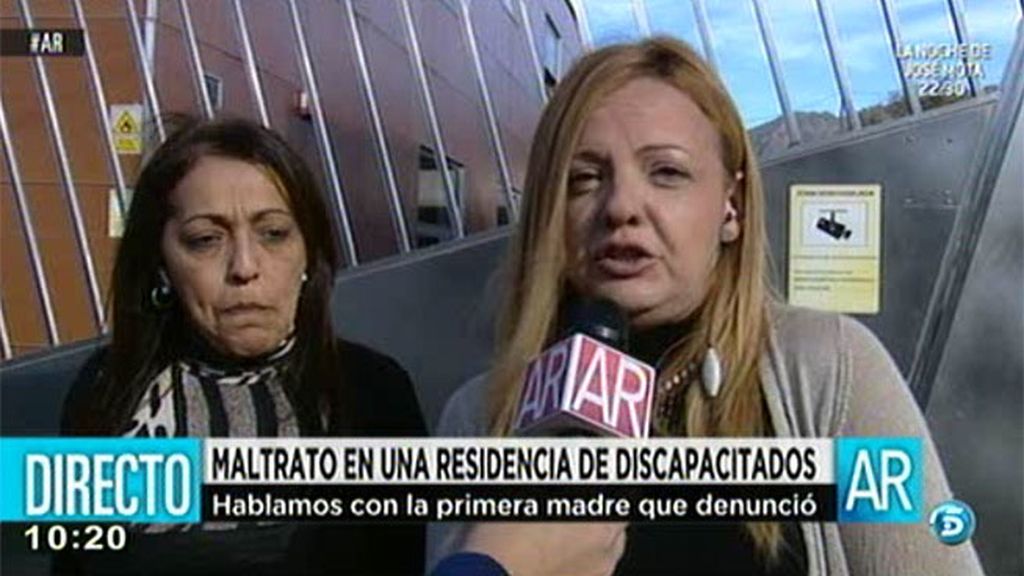 El Cabildo de La Palma cambia de director una residencia en la que los discapacitados sufrían malos tratos