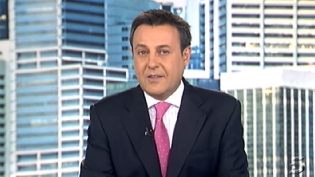 Informativo 15:00